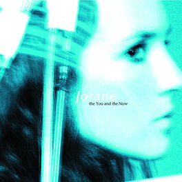 Album cover of The You and the Now
