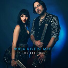 Album cover of We Fly Free