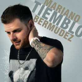 Album cover of Tiemblo