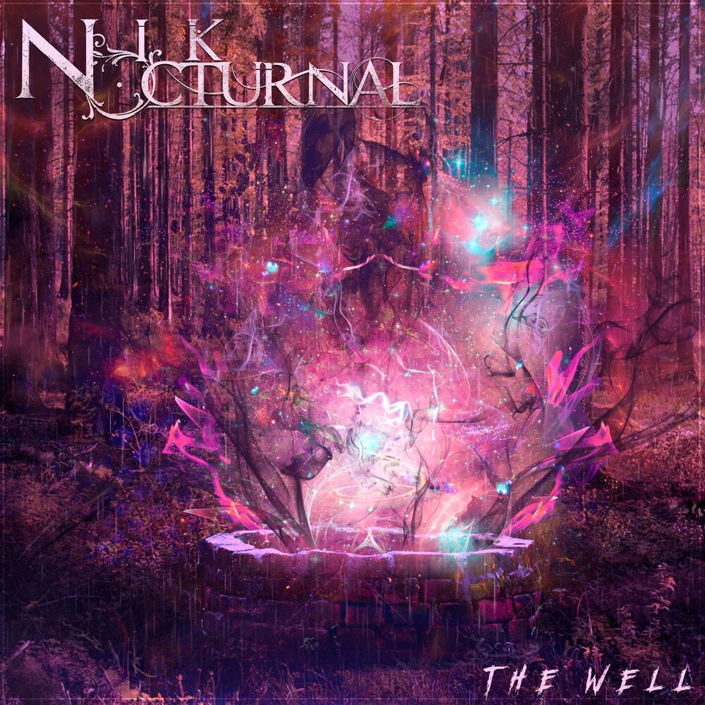 Nik Nocturnal альбом. Nik Nocturnal Unholy. Primal Nik Nocturnal.