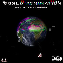 Album cover of World Domination (feat. Bswan)