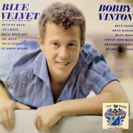 Bobby Vinton - Tell Me Why Lyrics and Tracklist