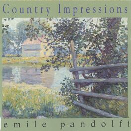 Album cover of Country Impressions