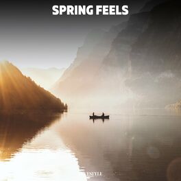 Album cover of Spring Feels