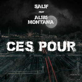 Album cover of Ces Pour