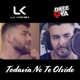 Album picture of Todavía No Te Olvido (Single)
