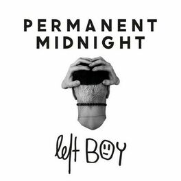 Album cover of Permanent Midnight