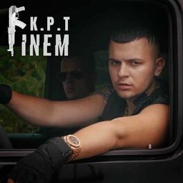 Album cover of K.P.T