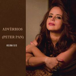 Album cover of Advérbios (Peter Pan)