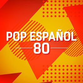 Album cover of Pop Español 80