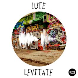 Album cover of Levitate