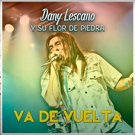 Album cover of Va de Vuelta
