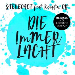 Album cover of Die immer lacht (Remixes)