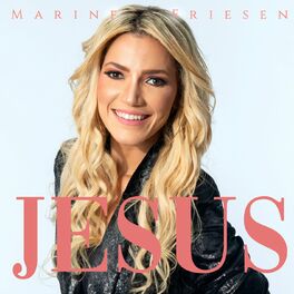 Album cover of Jesus