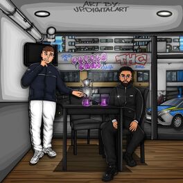 Album cover of Purple Chai