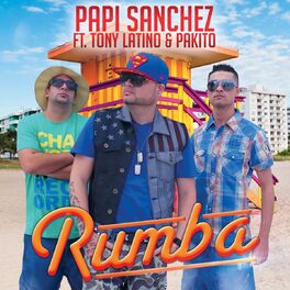 Album cover of Rumba