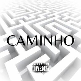 Album cover of Caminho