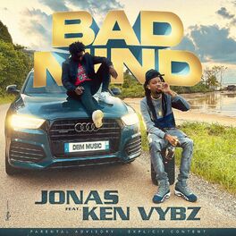 Album cover of Badmind
