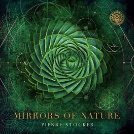 Album cover of Mirrors of Nature