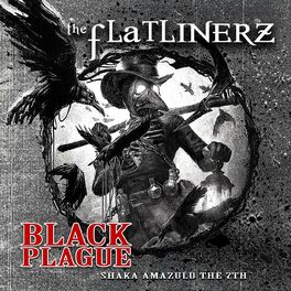 Album cover of Black Plague