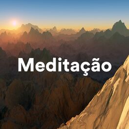 Album cover of Meditação