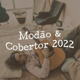 Album cover of Modão & Cobertor 2022