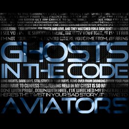 Album cover of Ghosts in the Code