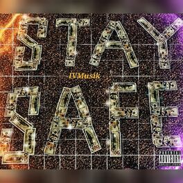 Album cover of STAY SAFE