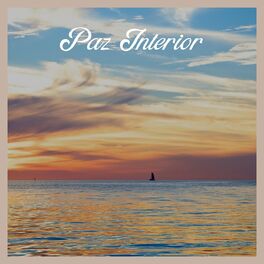 Album cover of Paz Interior