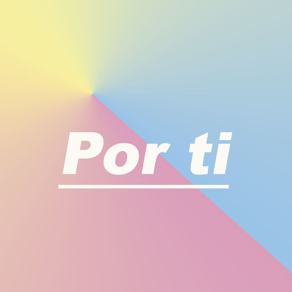 Por ti