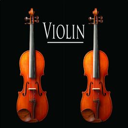 Album cover of Violin