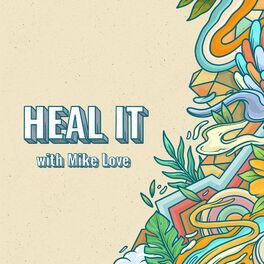 Album cover of Heal It (feat. Mike Love)