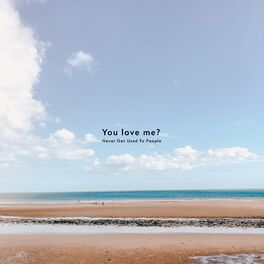 Album cover of You Love me?