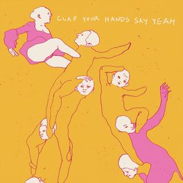 Album cover of Clap Your Hands Say Yeah