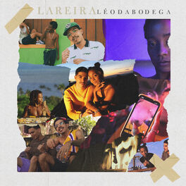 Album cover of Lareira