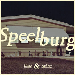 Album cover of Kline & Aubrey - EP