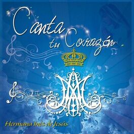 Album cover of Canta Tu Corazón