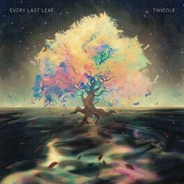 Album cover of Every Last Leaf