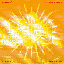 Album cover of Alumiô (Cai na Terra)
