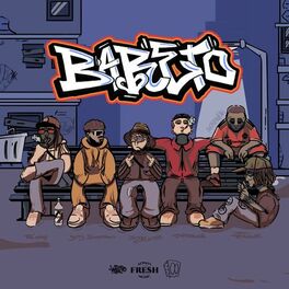 Album cover of Bareto (feat. Yung Iverson, Jambene, Rk Wavy, PALACE & Oliver Outc)