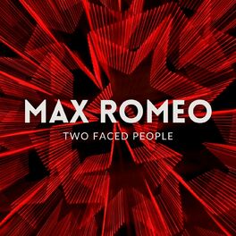 Album cover of Two Faced People