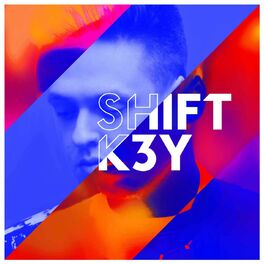 shift k3y tour