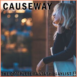 Album cover of Causeway- The Complete Fantasy Playlist