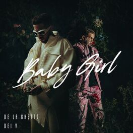 Album cover of Baby Girl
