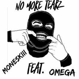 Album cover of No Mo Tearz