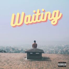 Album cover of Waiting (feat. Niki & Salon)