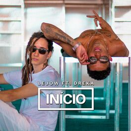 Album cover of Início