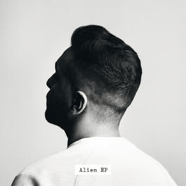 Album cover of Alien (EP)