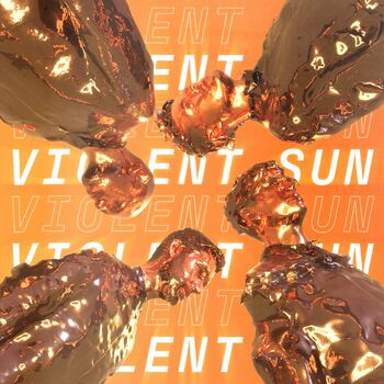Everything Everything - Violent Sun: listen with lyrics | Deezer