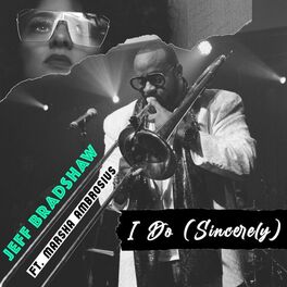 Album cover of I Do (Sincerely)